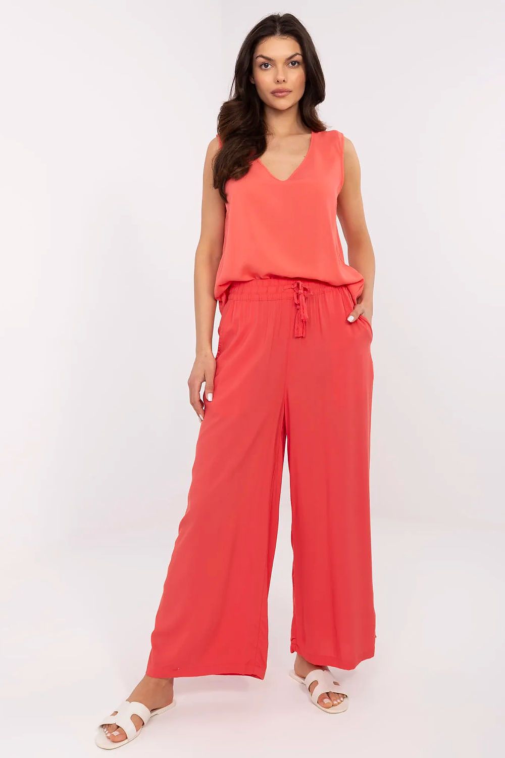  Pantaloni de damă model 211494 Sublevel 