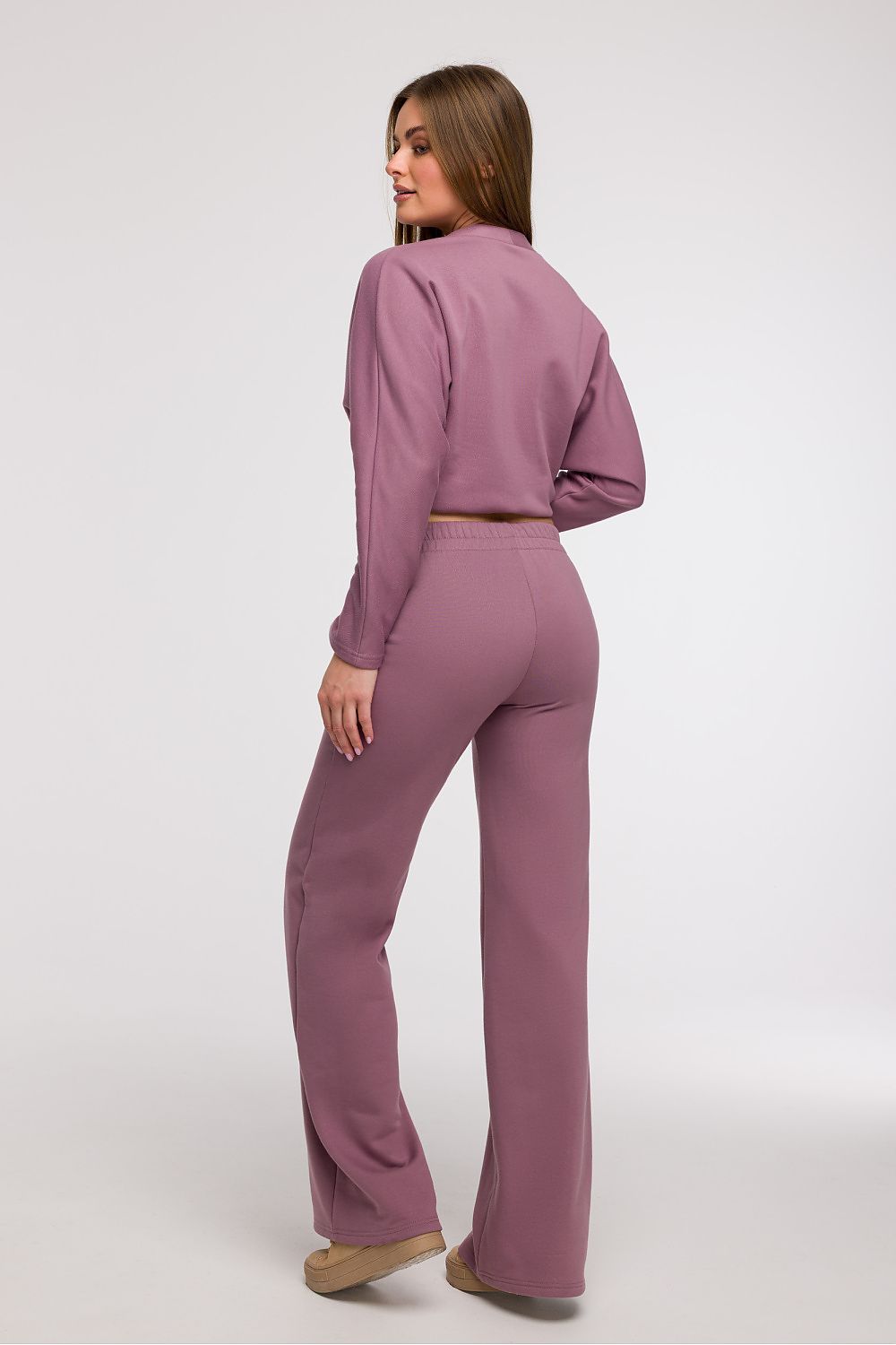  Pantaloni de trening model 211507 BeWear 