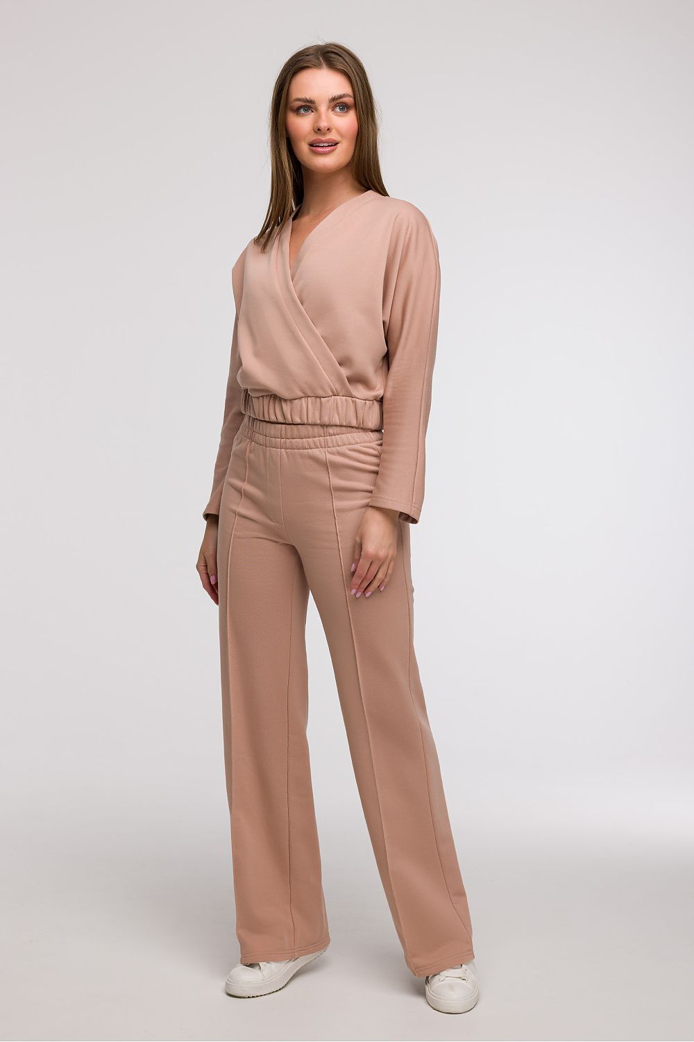  Pantaloni de trening model 211509 BeWear 