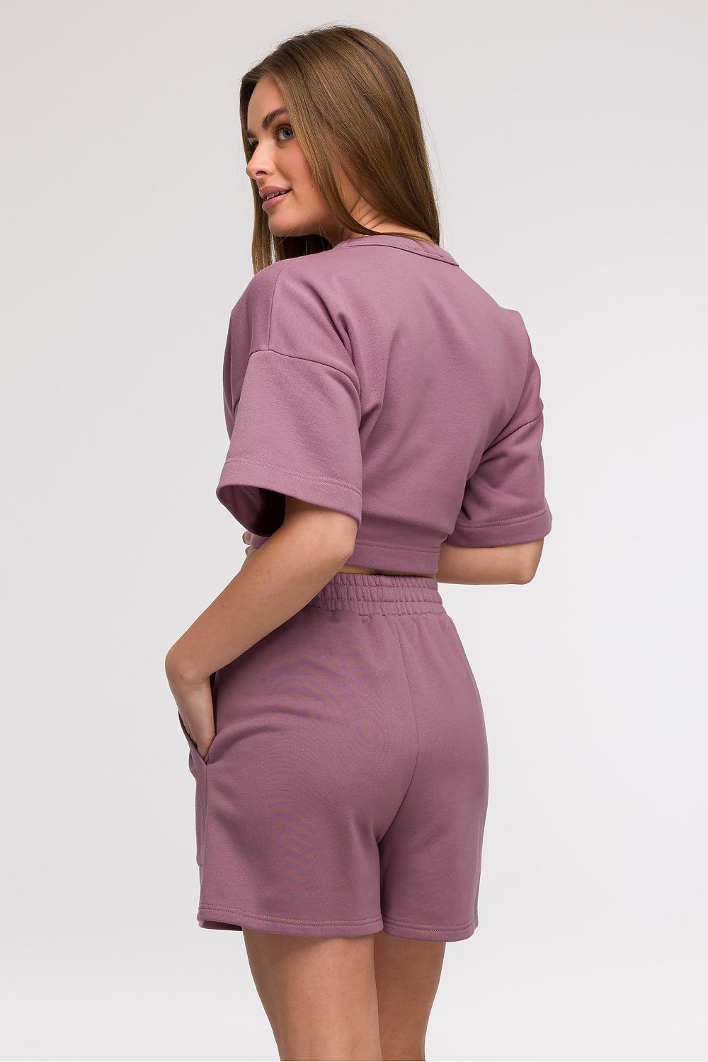  Pantaloni scurţi model 211513 BeWear 