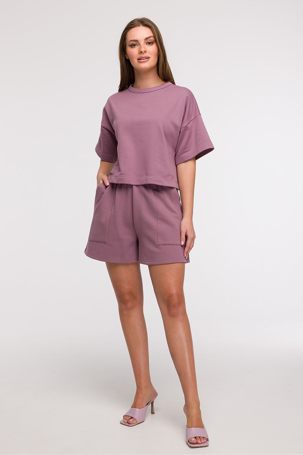  Bluză model 211519 BeWear 