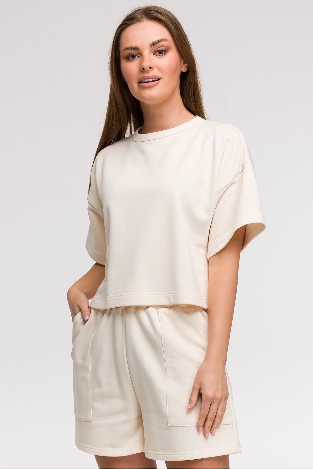  Bluză model 211520 BeWear 