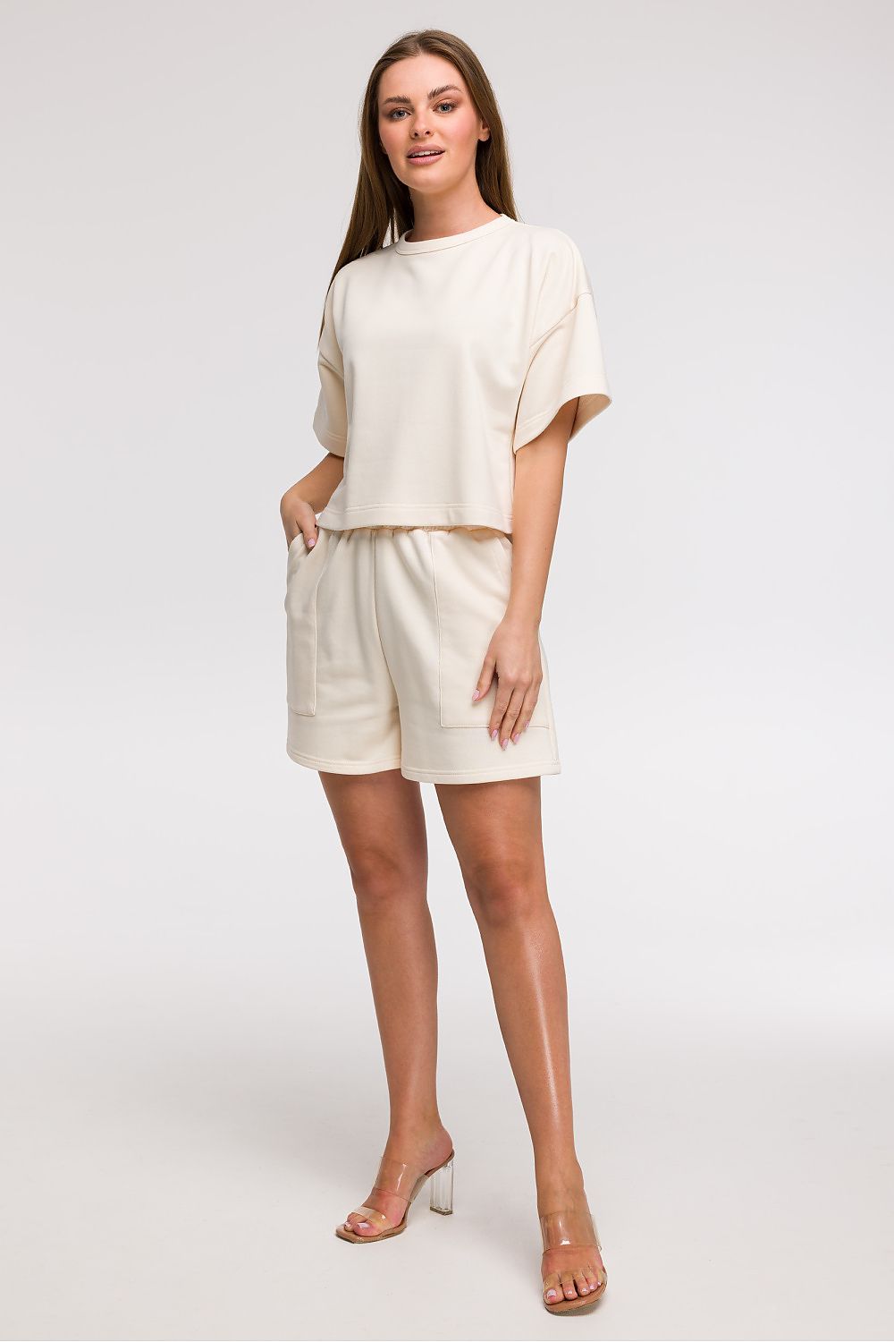  Bluză model 211520 BeWear 