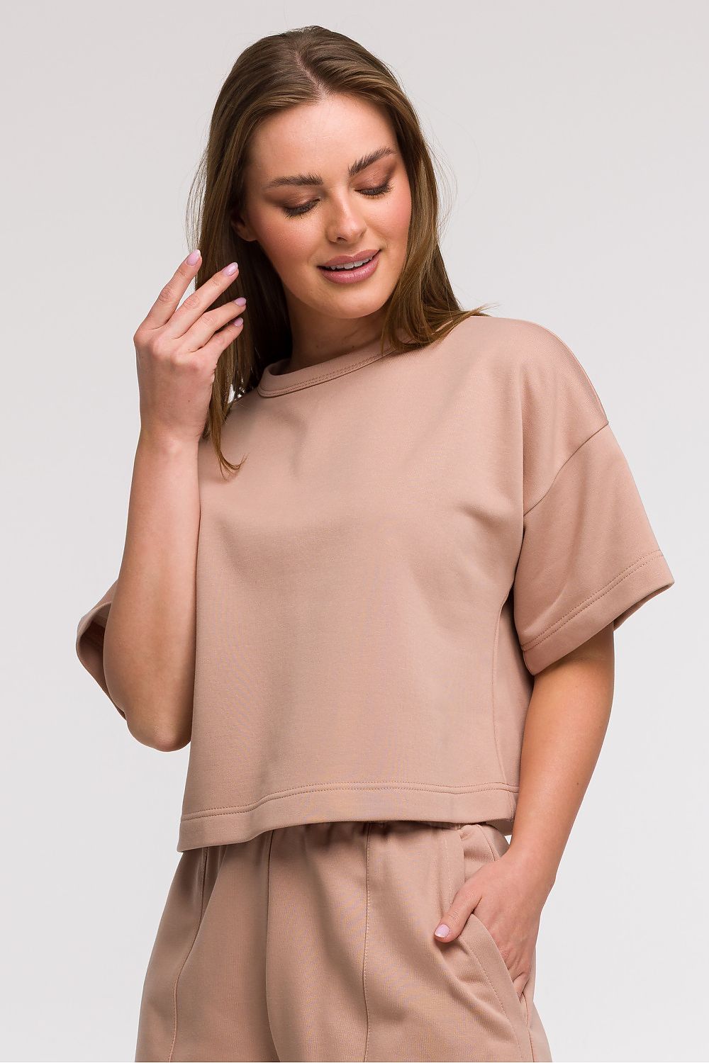  Bluză model 211521 BeWear 