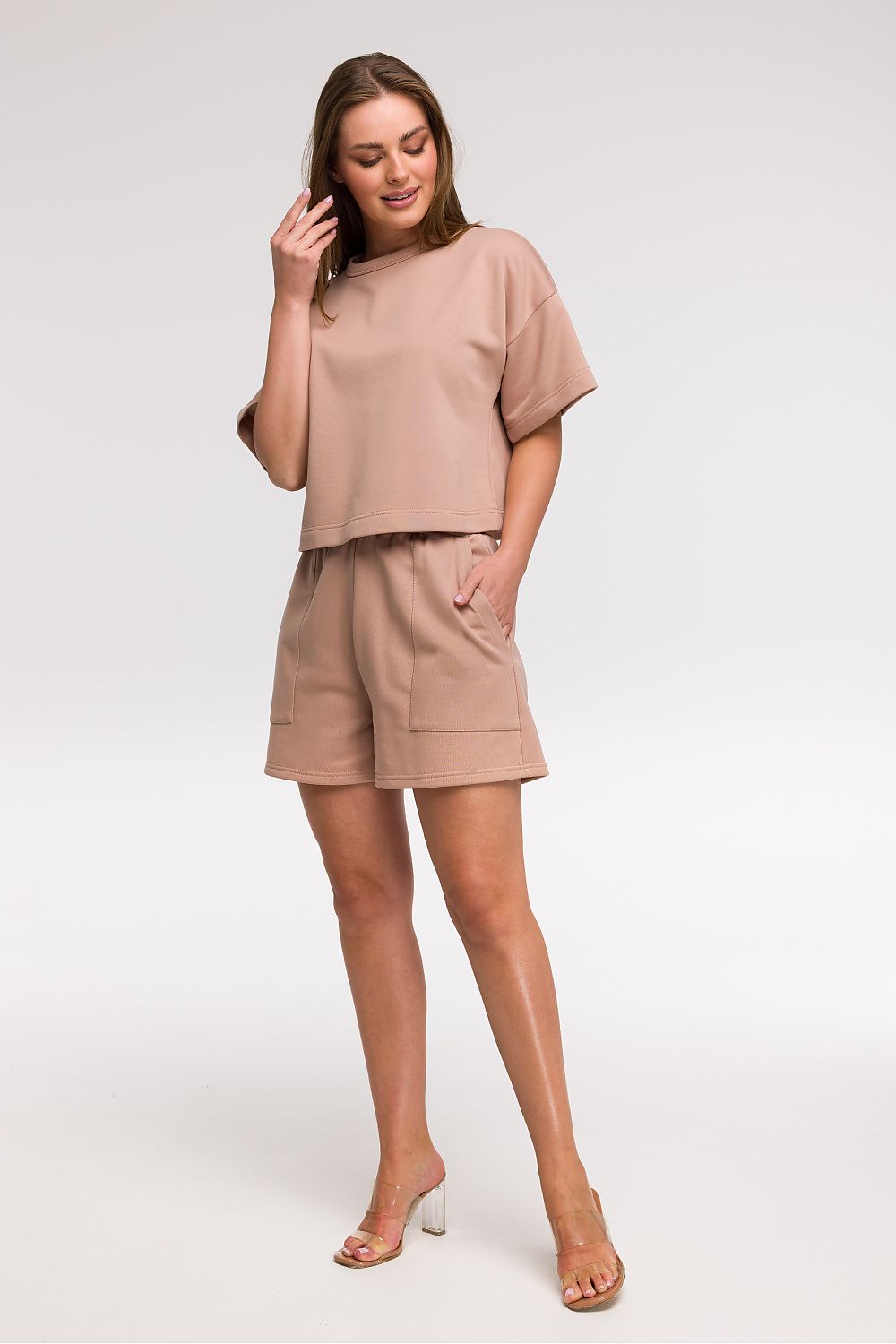  Bluză model 211521 BeWear 