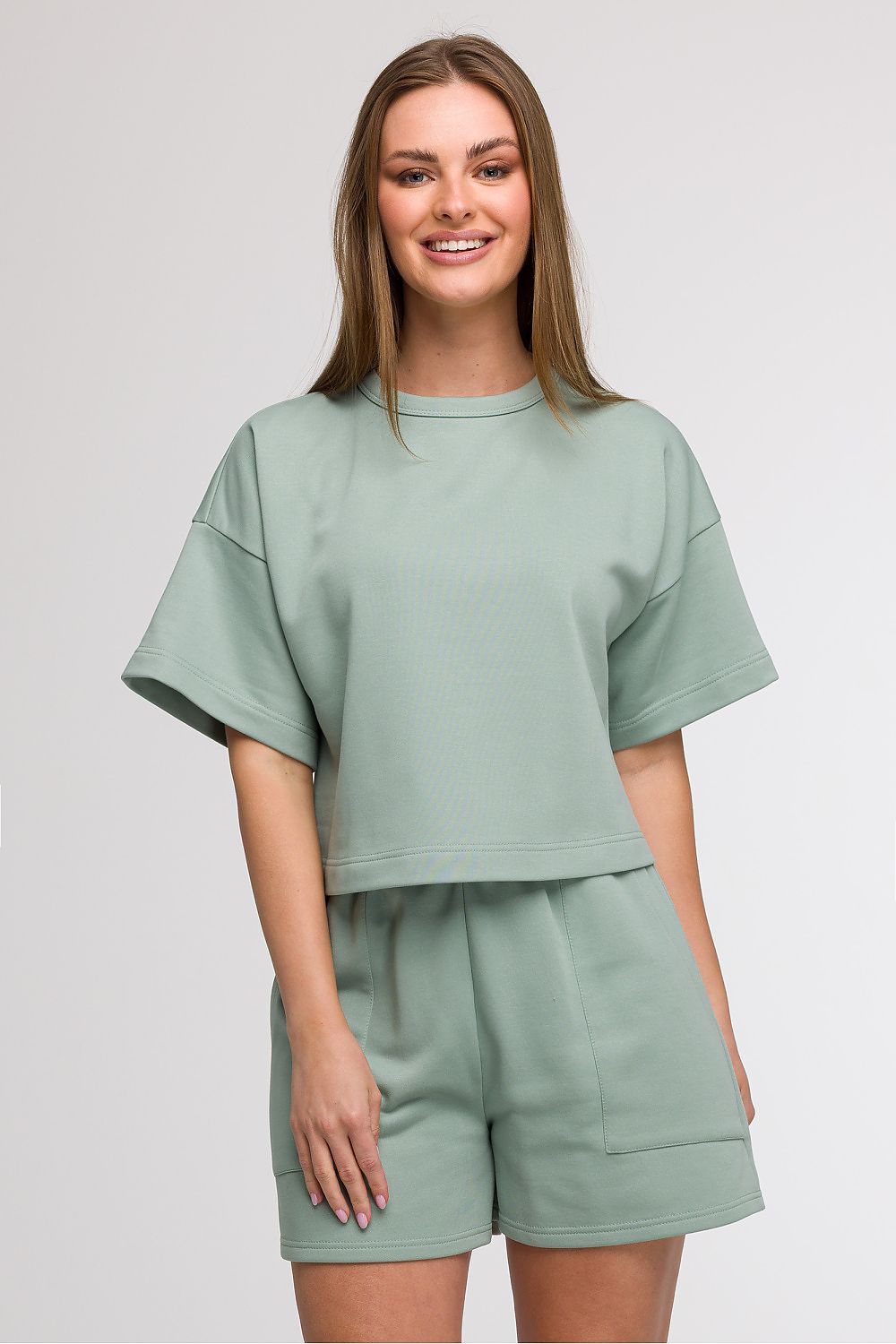  Bluză model 211522 BeWear 