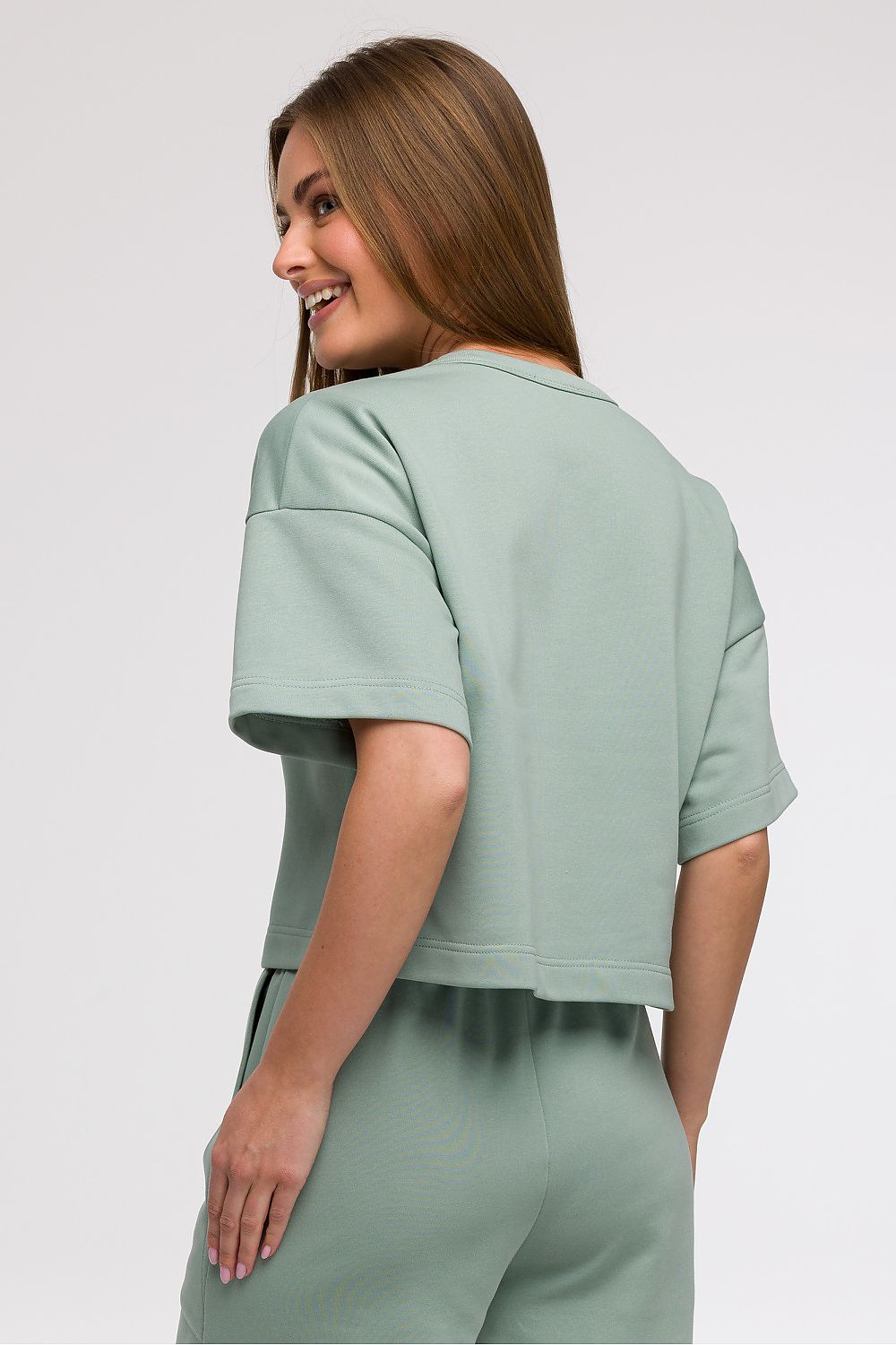  Bluză model 211522 BeWear 