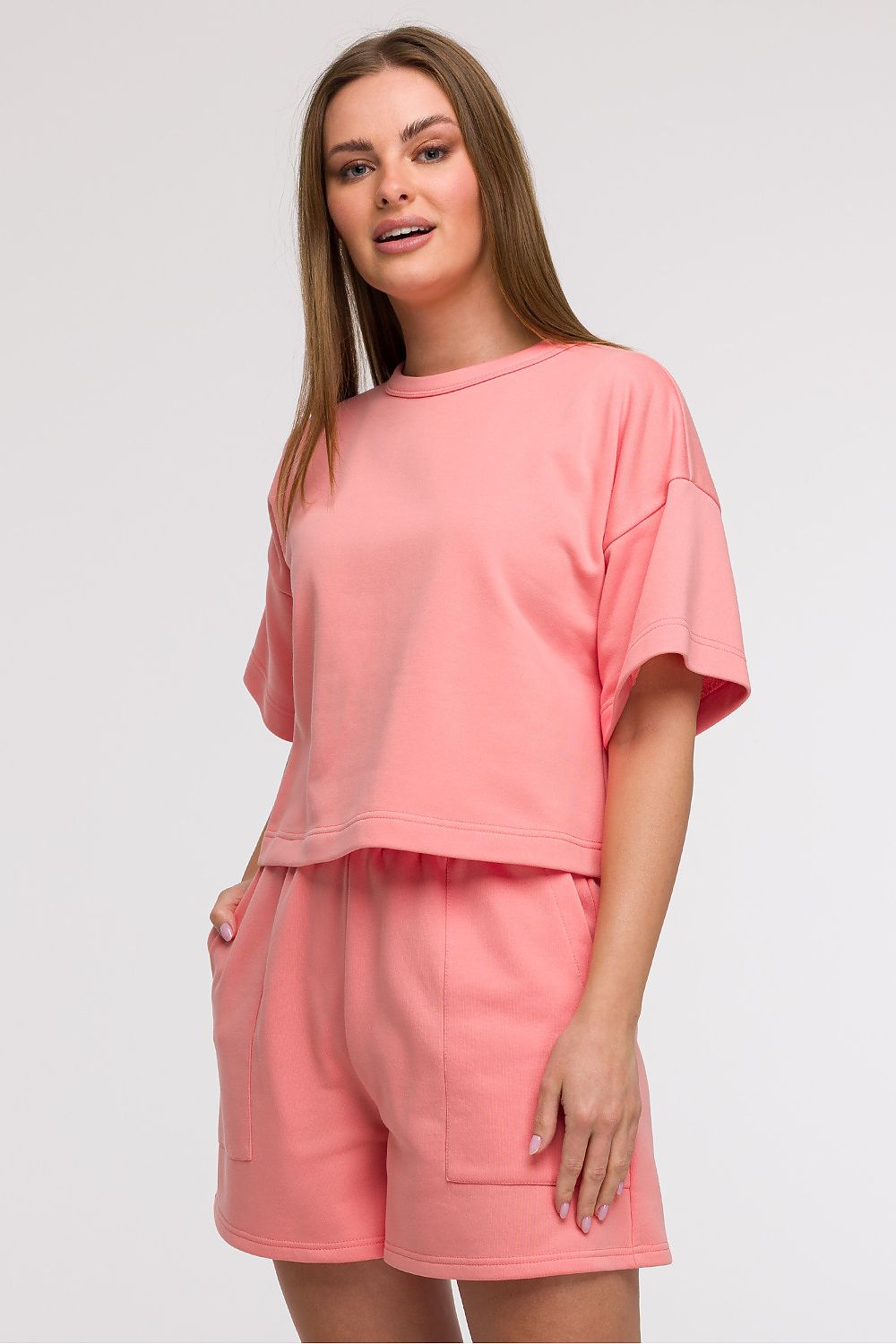  Bluză model 211523 BeWear 