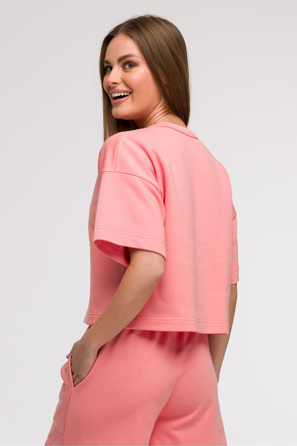  Bluză model 211523 BeWear 