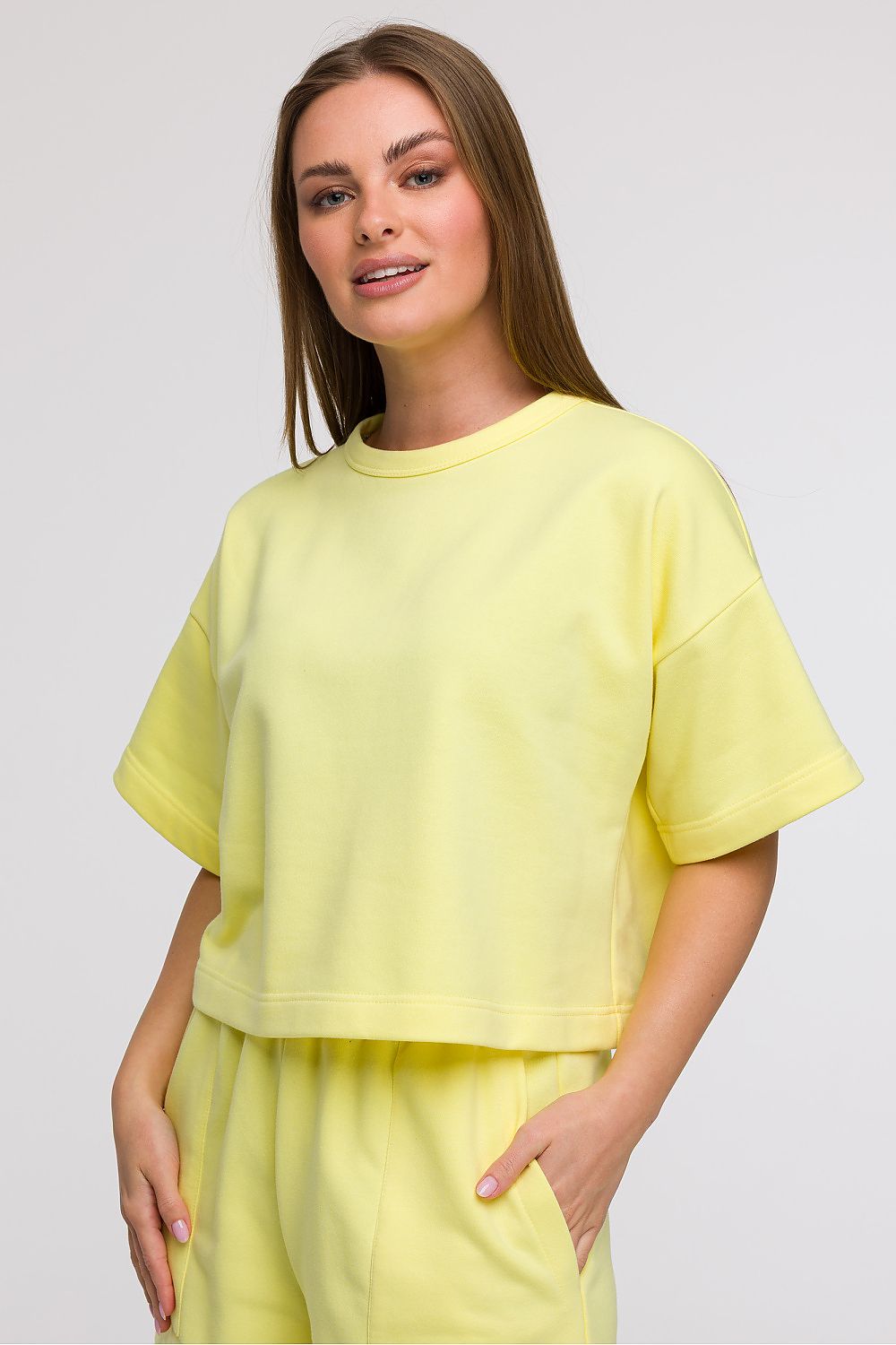  Bluză model 211524 BeWear 
