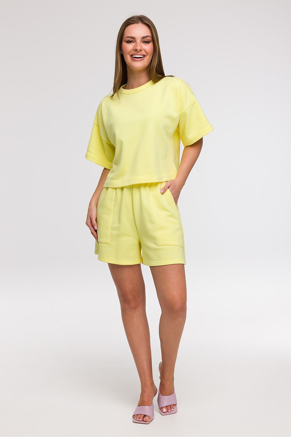  Bluză model 211524 BeWear 