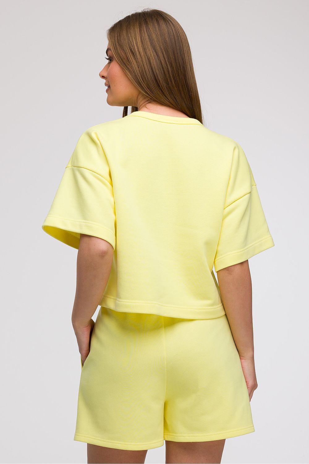  Bluză model 211524 BeWear 