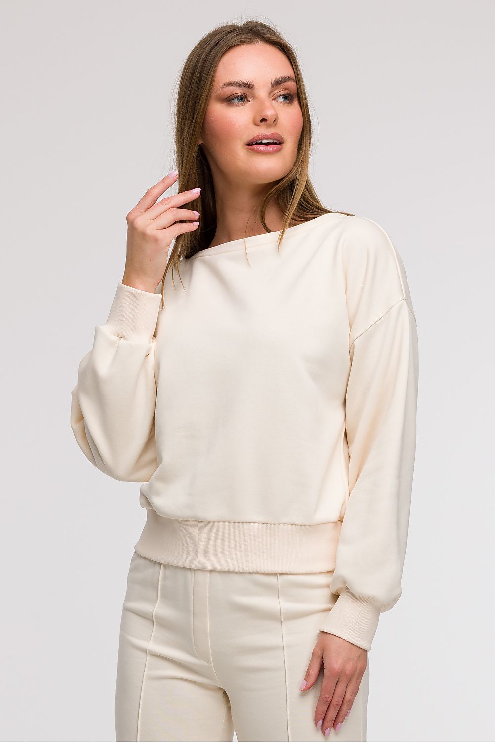  Bluză model 211526 BeWear 