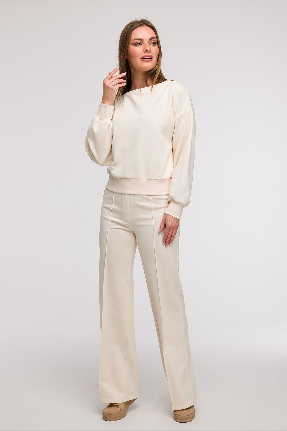  Bluză model 211526 BeWear 