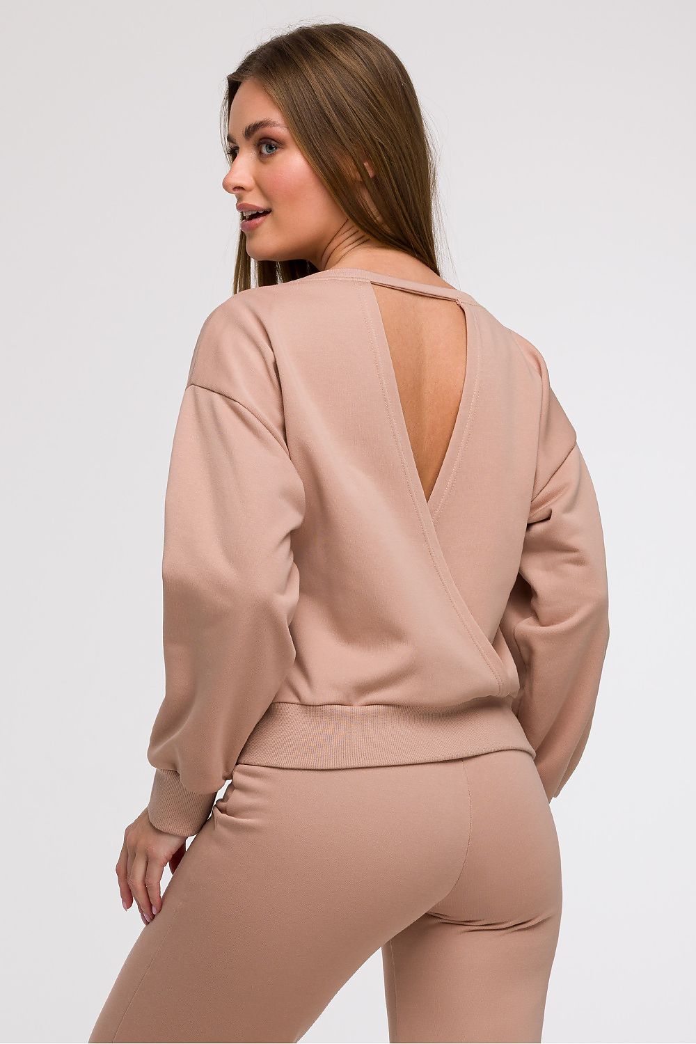  Bluză model 211527 BeWear 