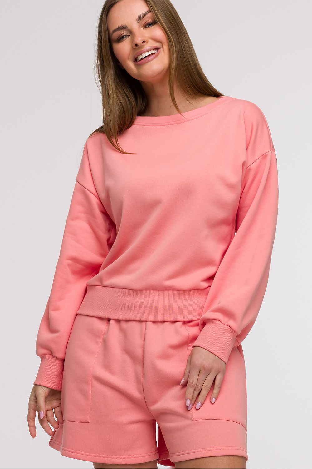  Bluză model 211528 BeWear 
