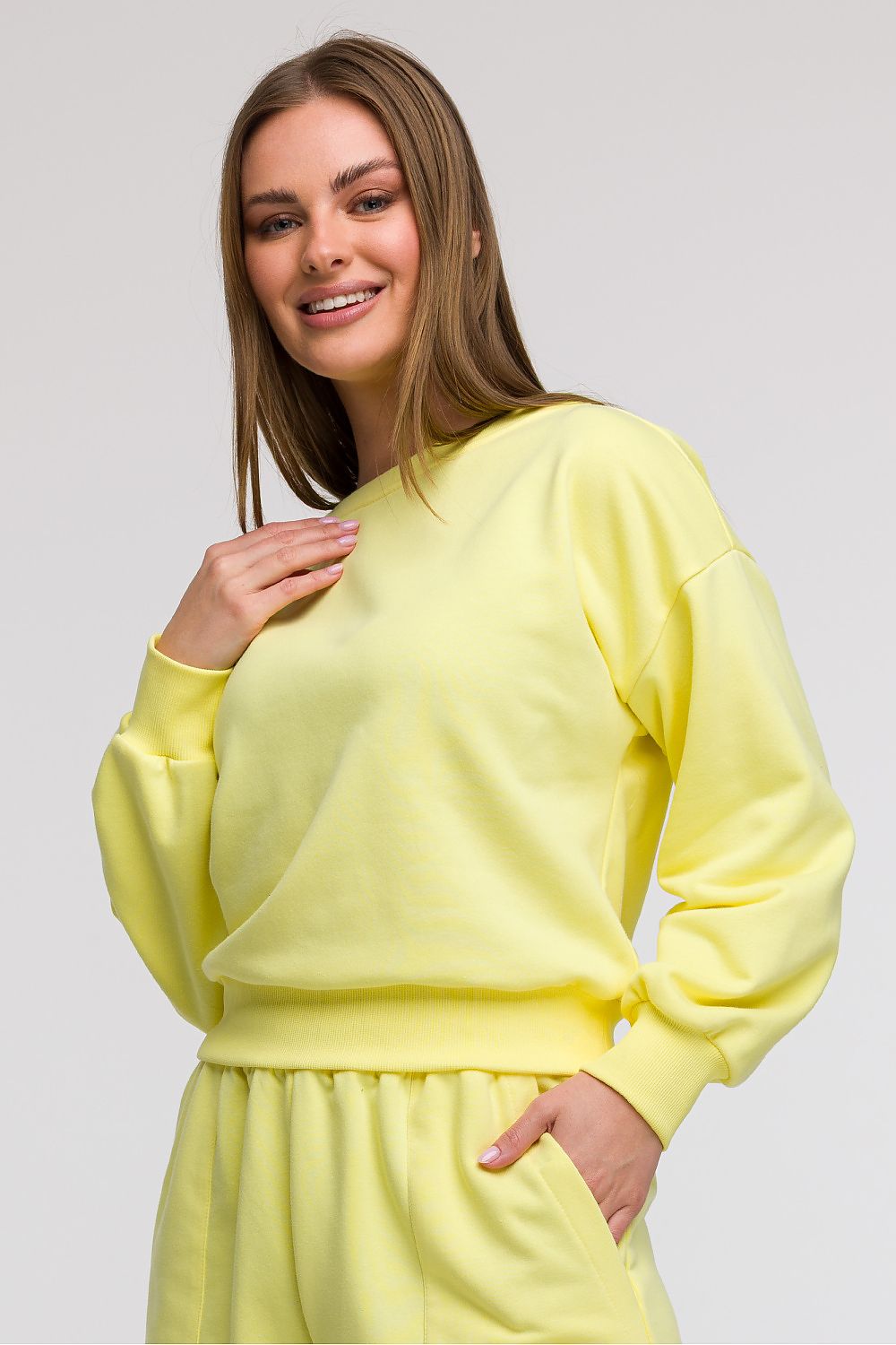  Bluză model 211529 BeWear 