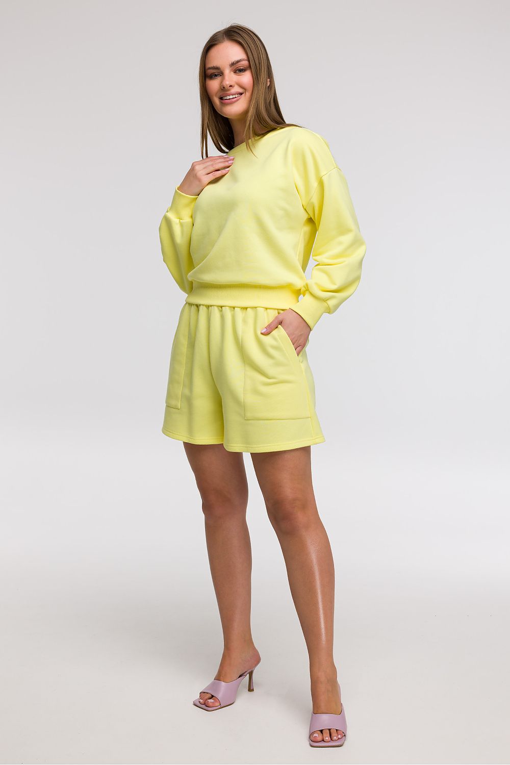  Bluză model 211529 BeWear 