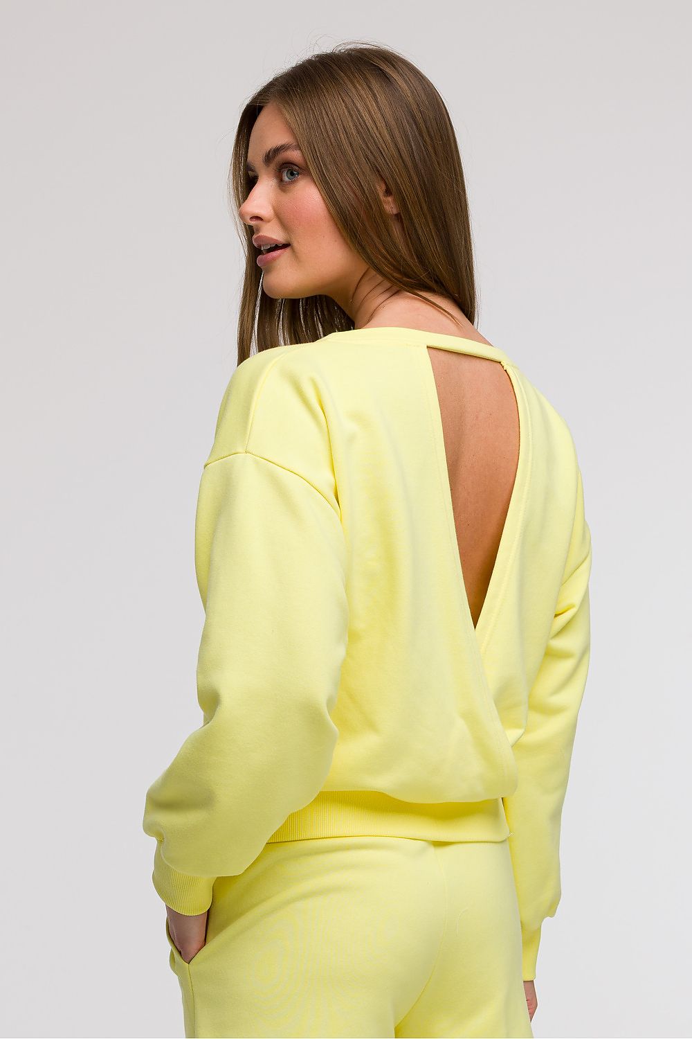  Bluză model 211529 BeWear 