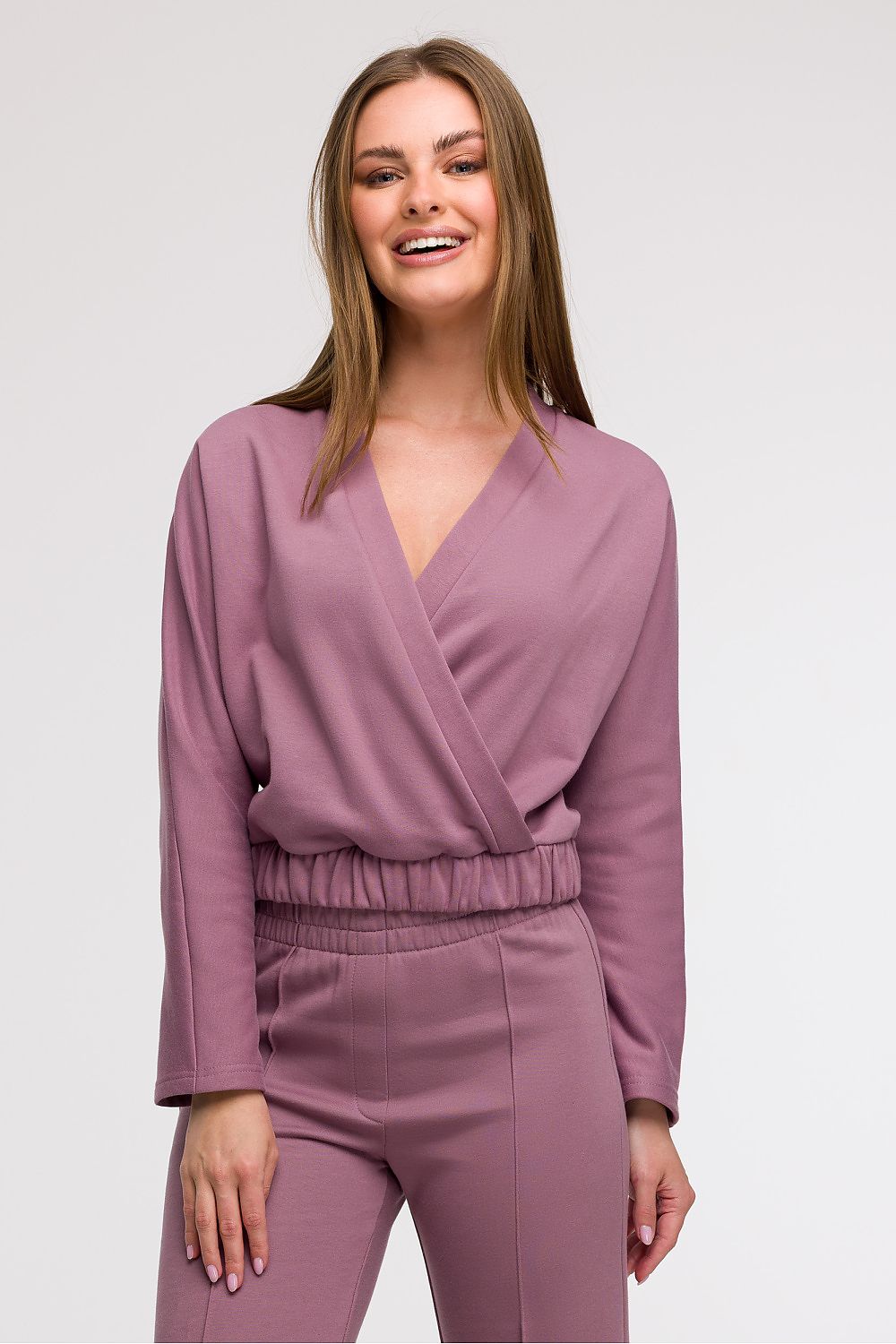  Bluză model 211530 BeWear 