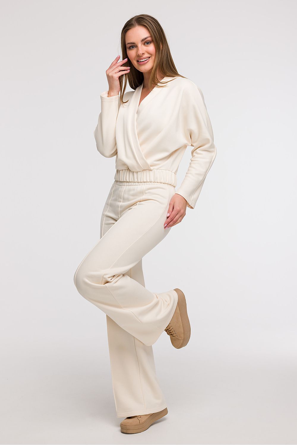  Bluză model 211531 BeWear 