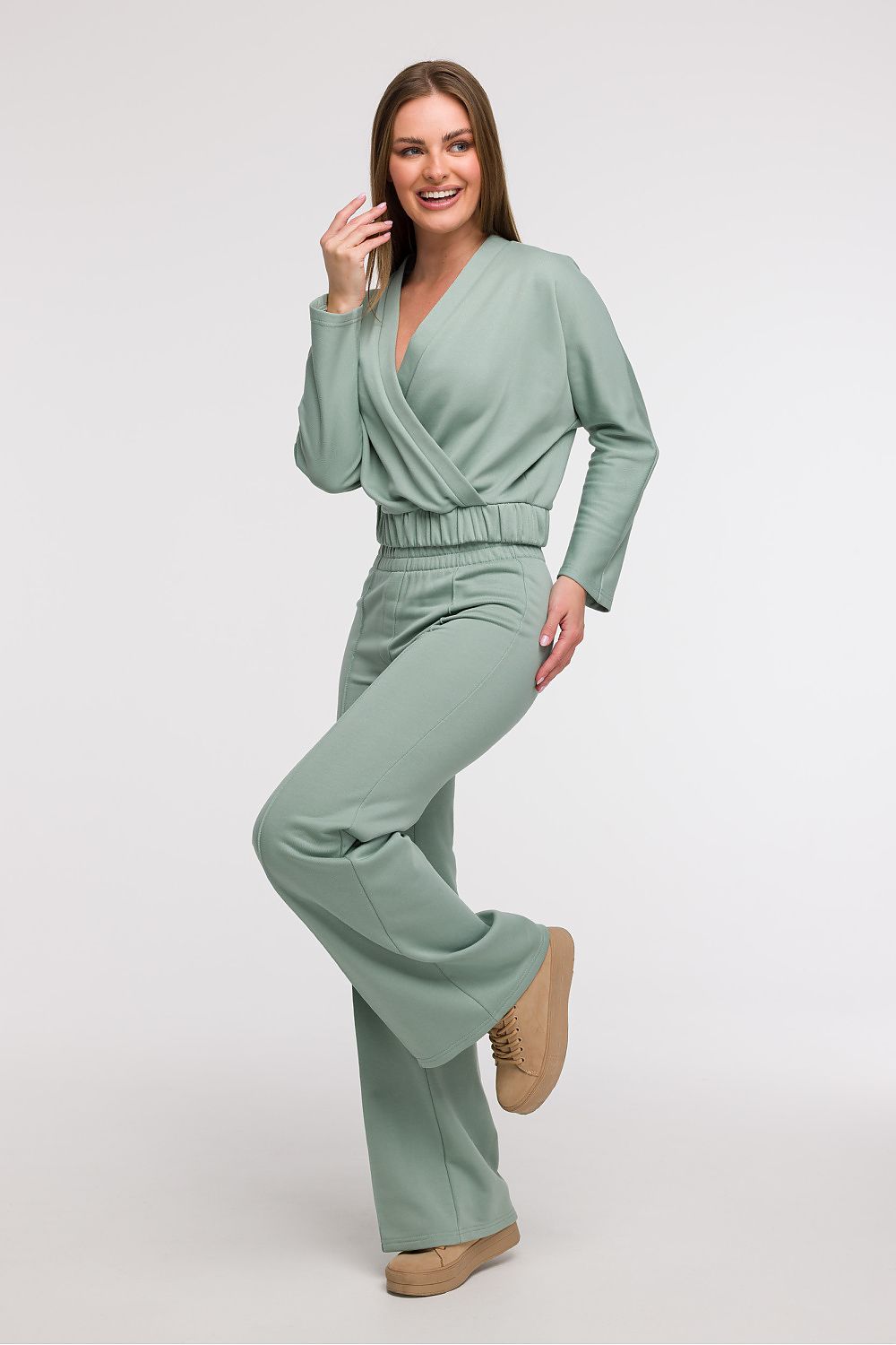  Bluză model 211533 BeWear 