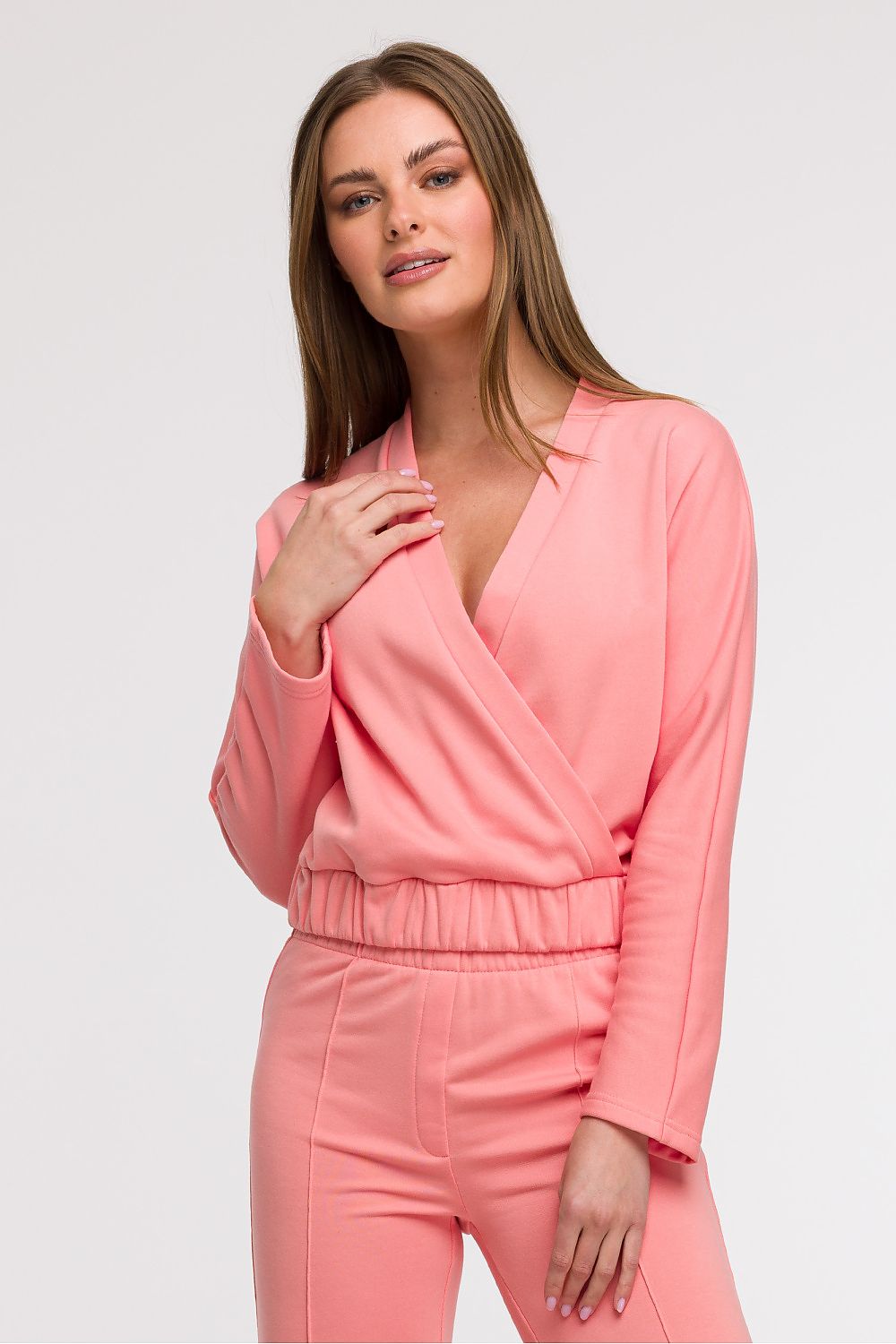  Bluză model 211534 BeWear 