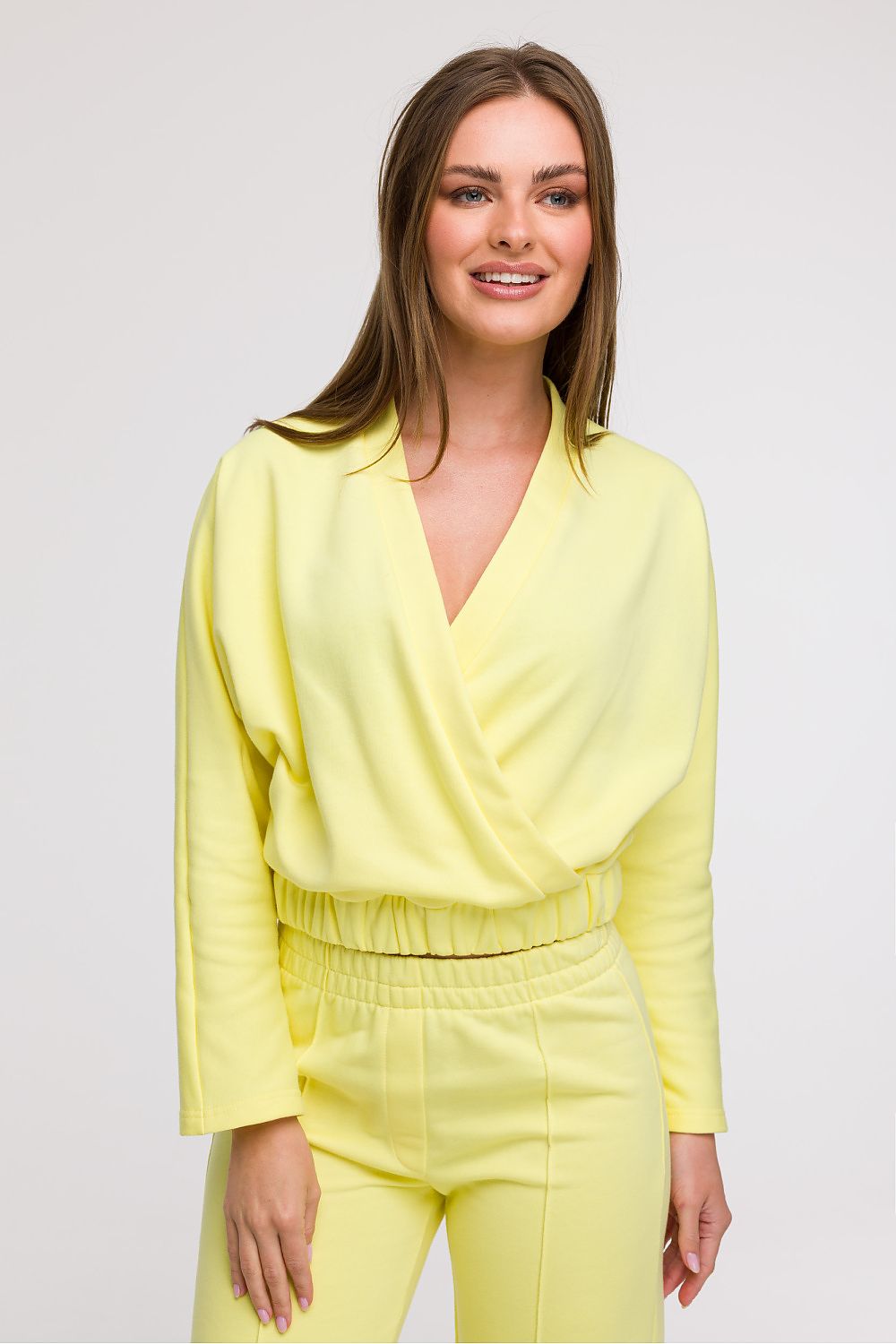  Bluză model 211535 BeWear 