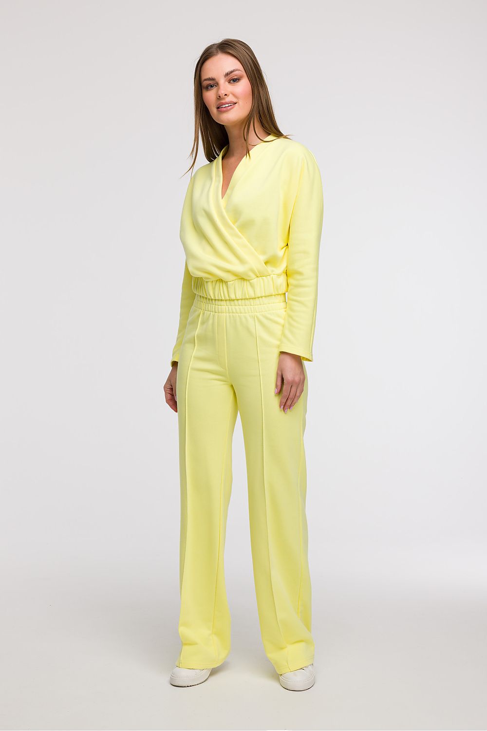  Bluză model 211535 BeWear 