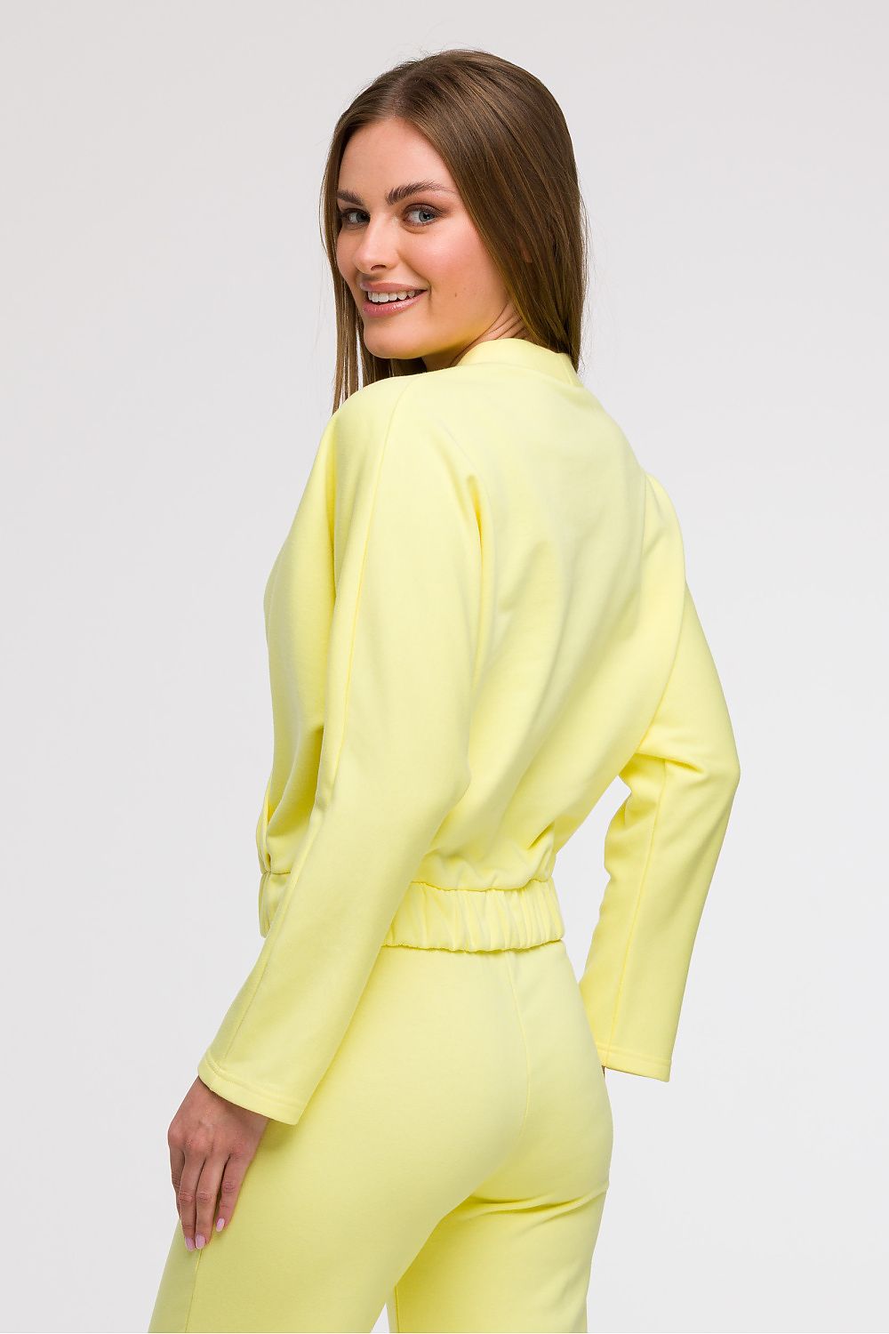  Bluză model 211535 BeWear 