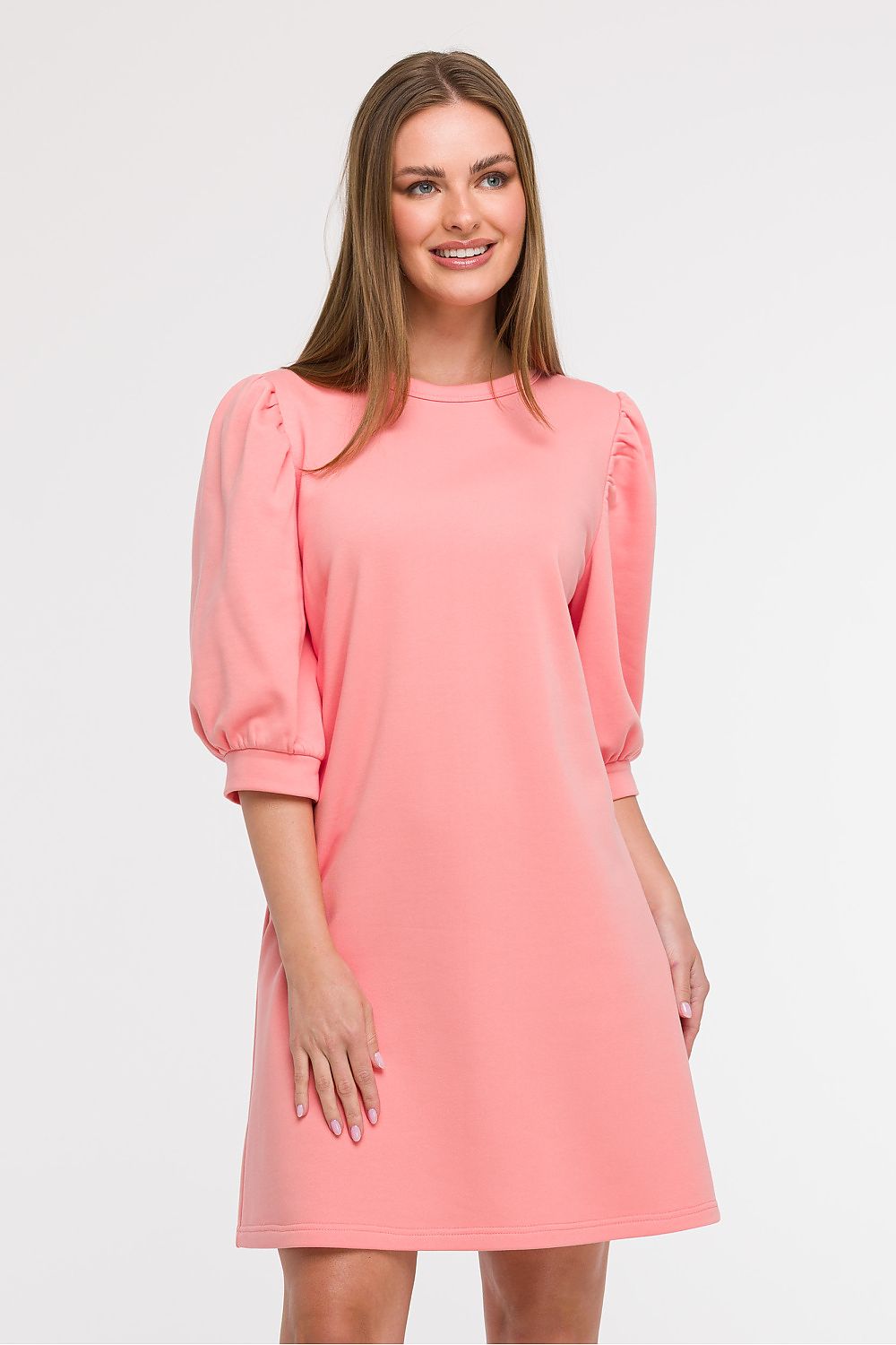  Rochie de zi model 211539 BeWear 