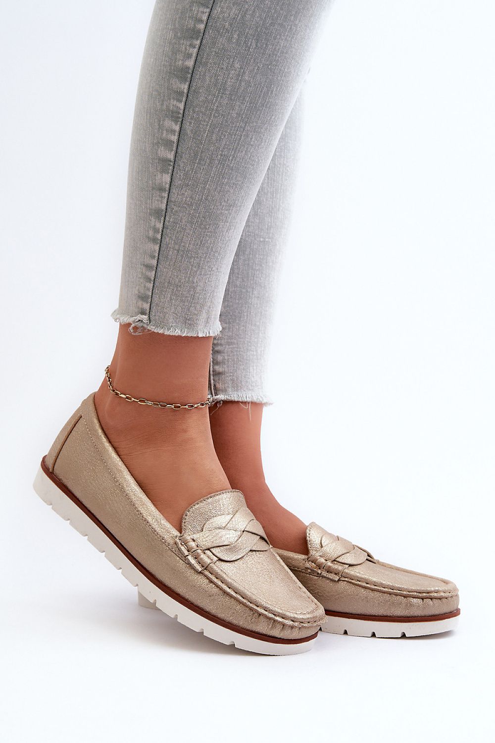  Mocasini model 211606 Step in style 