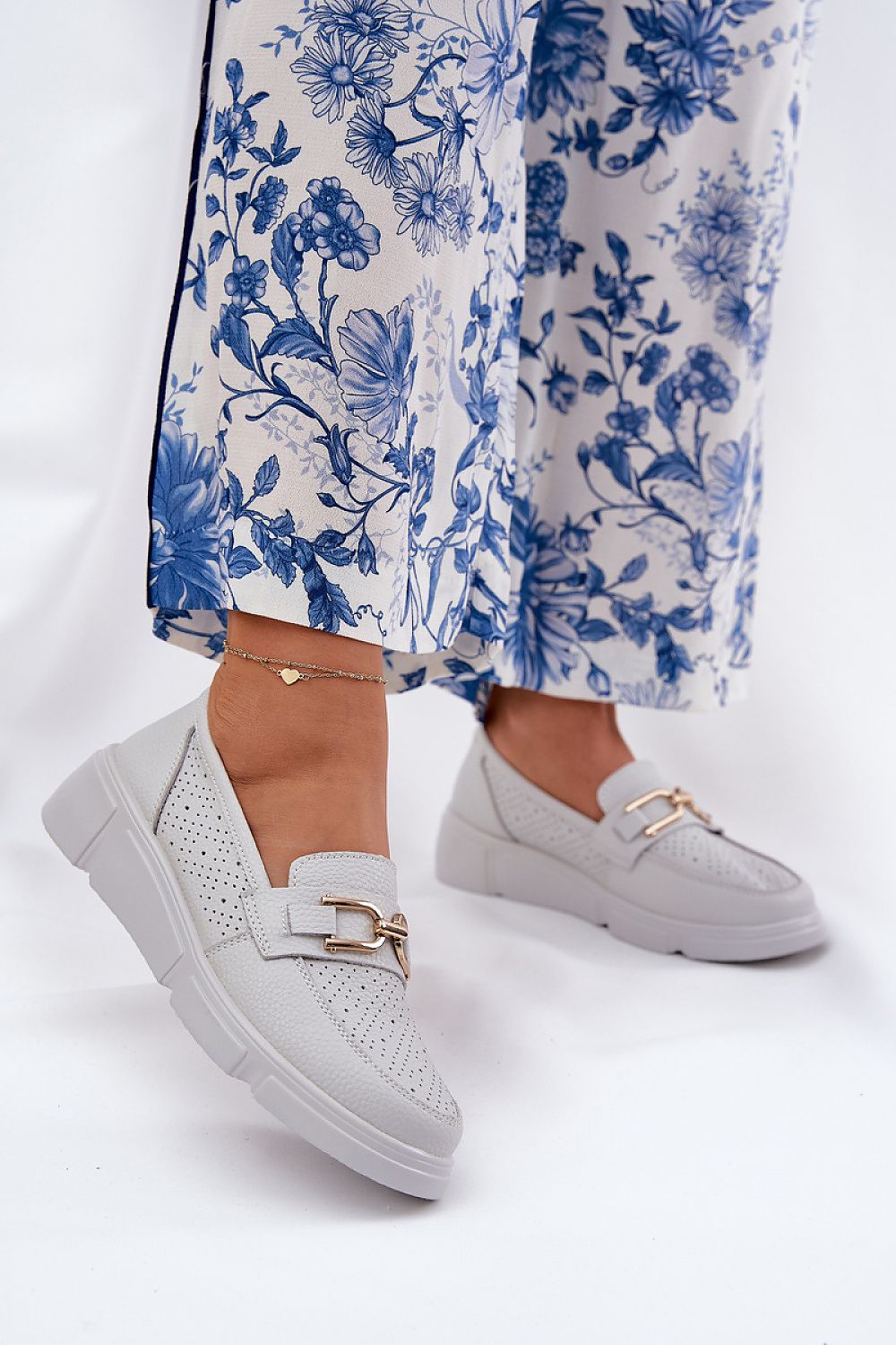  Mocasini model 211607 Step in style 