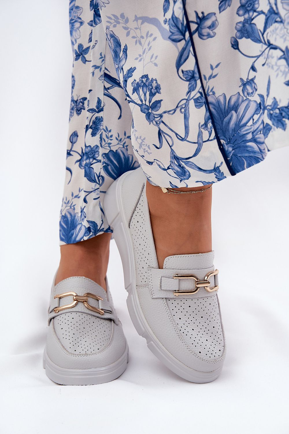  Mocasini model 211607 Step in style 