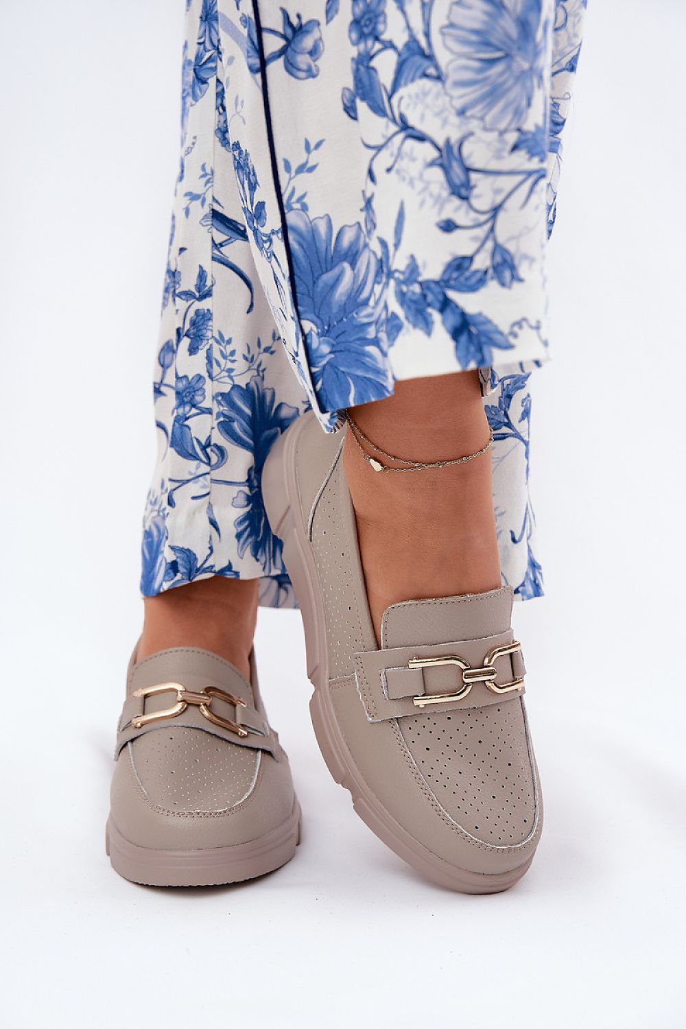  Mocasini model 211608 Step in style 