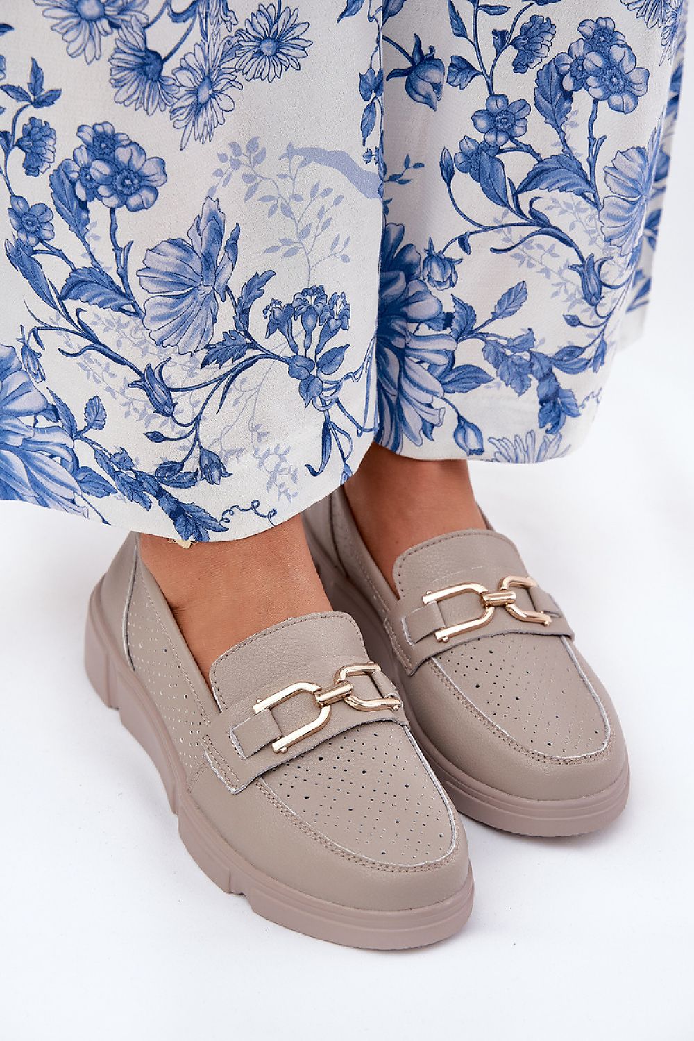  Mocasini model 211608 Step in style 