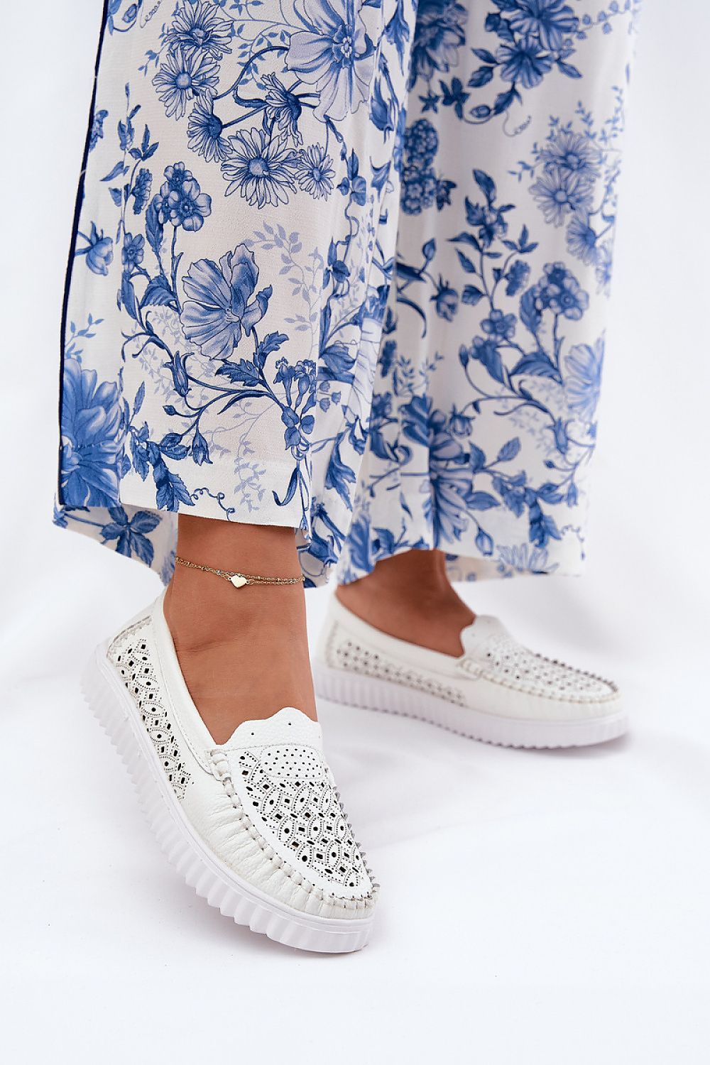  Mocasini model 211609 Step in style 