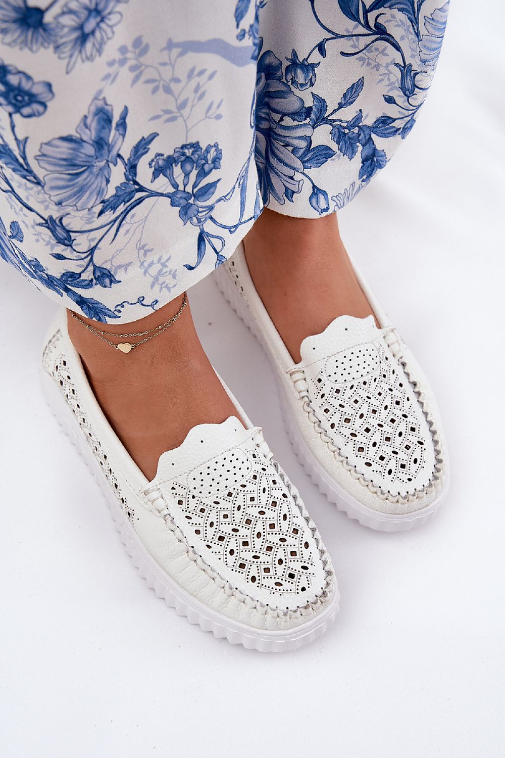  Mocasini model 211609 Step in style 