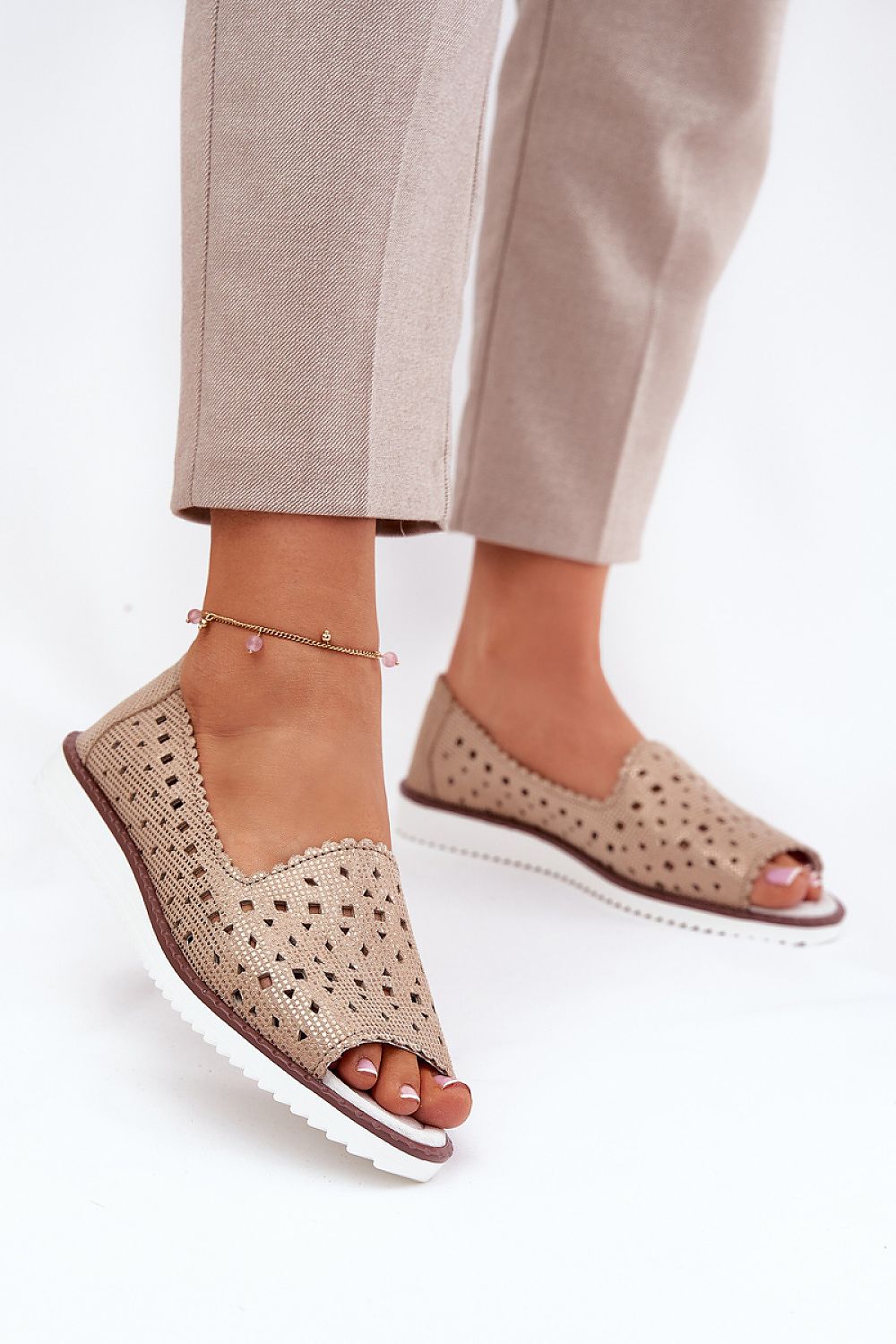  Balerini model 211618 Step in style 
