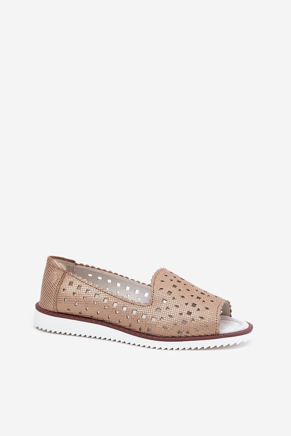  Balerini model 211618 Step in style 