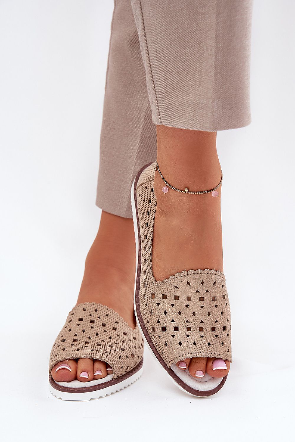  Balerini model 211618 Step in style 