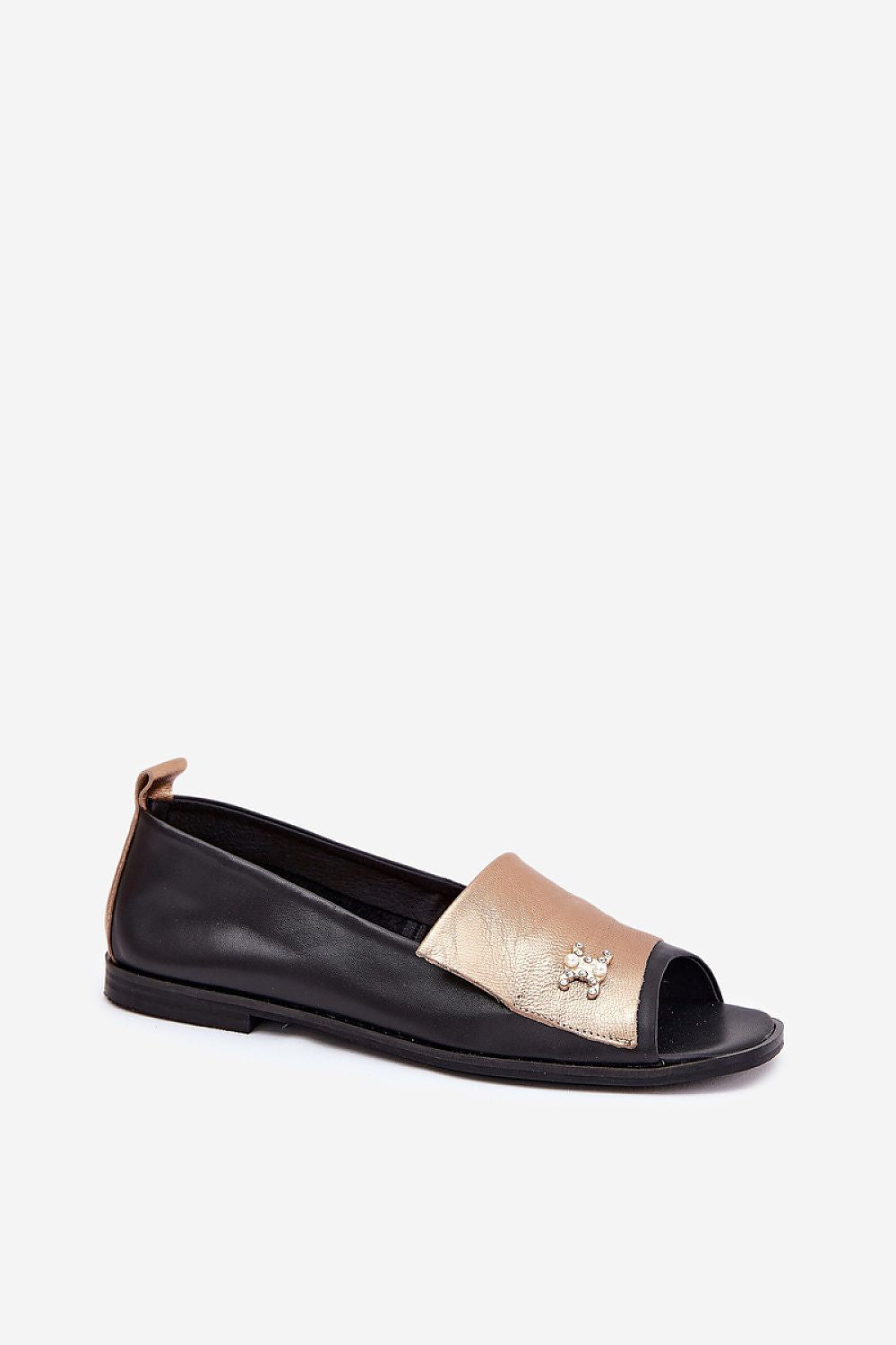  Balerini model 211620 Step in style 