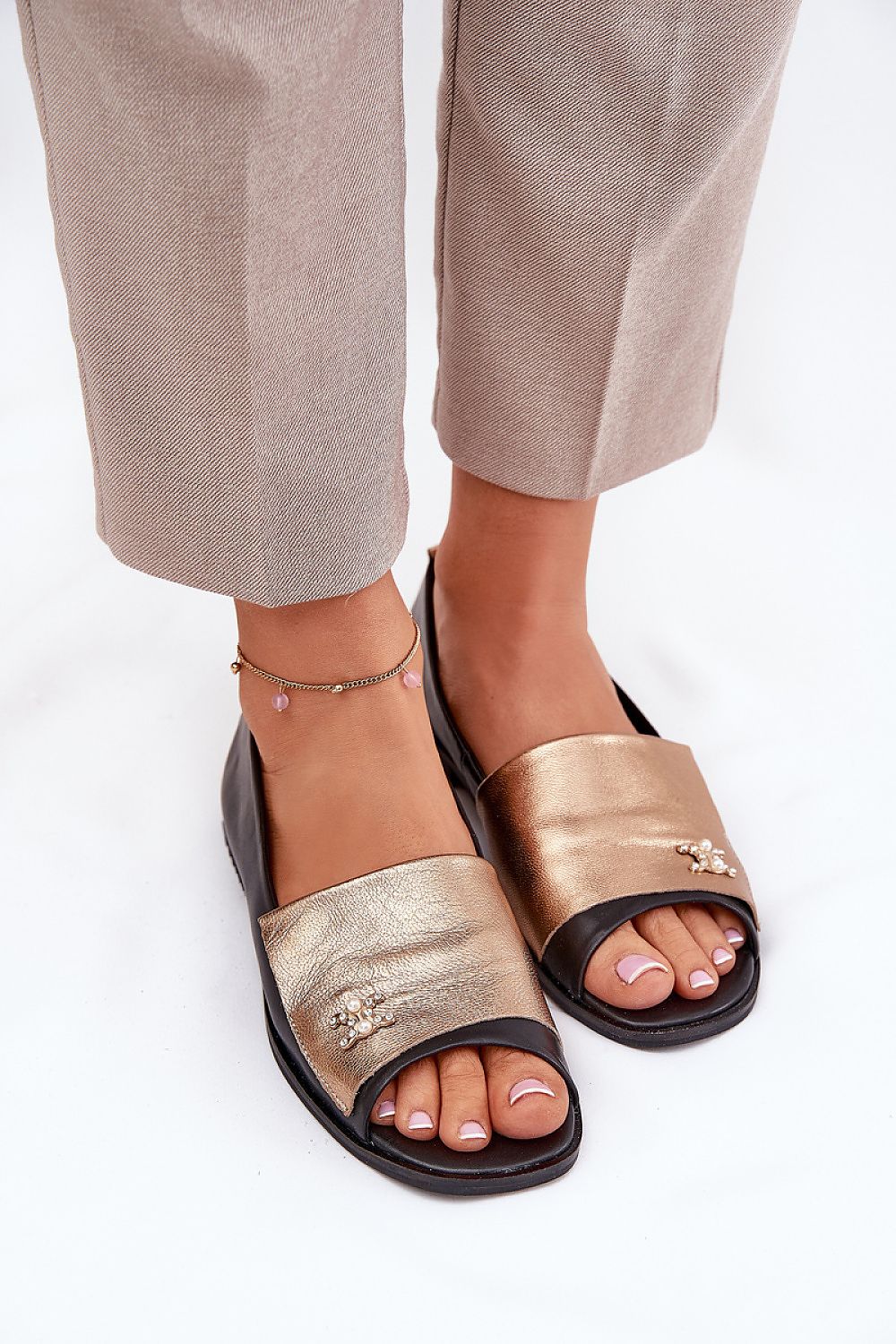  Balerini model 211620 Step in style 