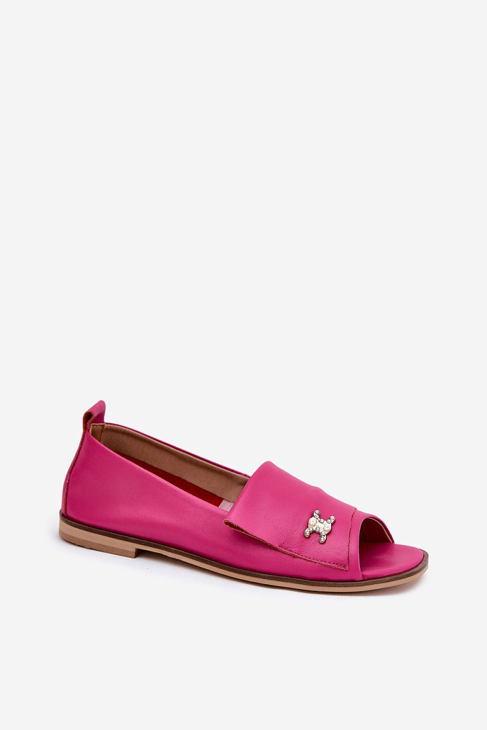  Balerini model 211622 Step in style 