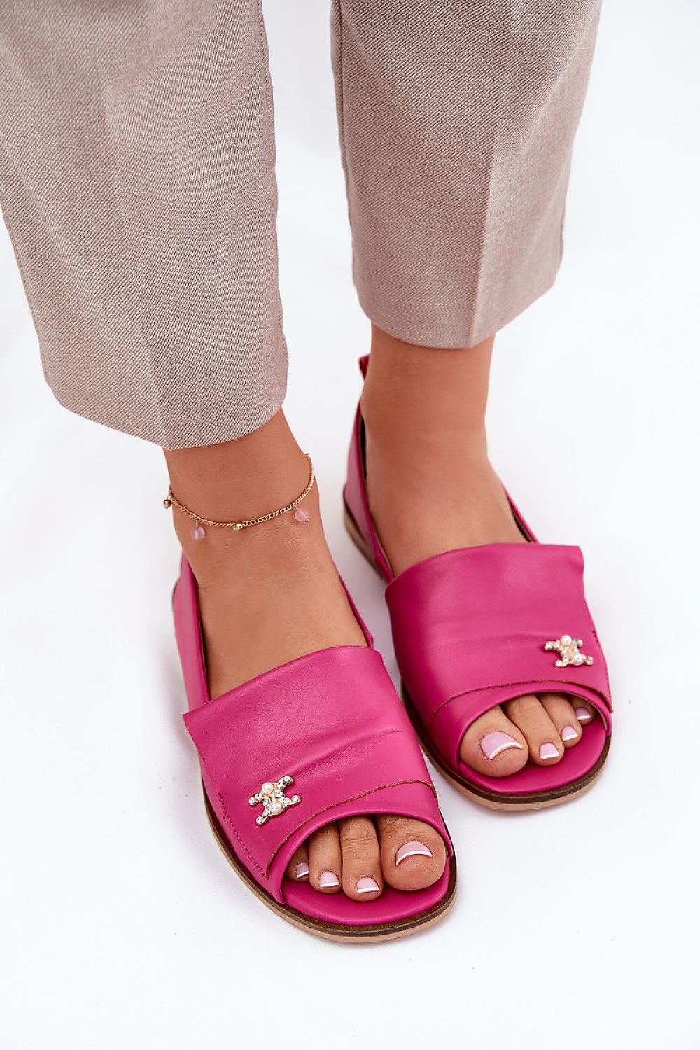  Balerini model 211622 Step in style 