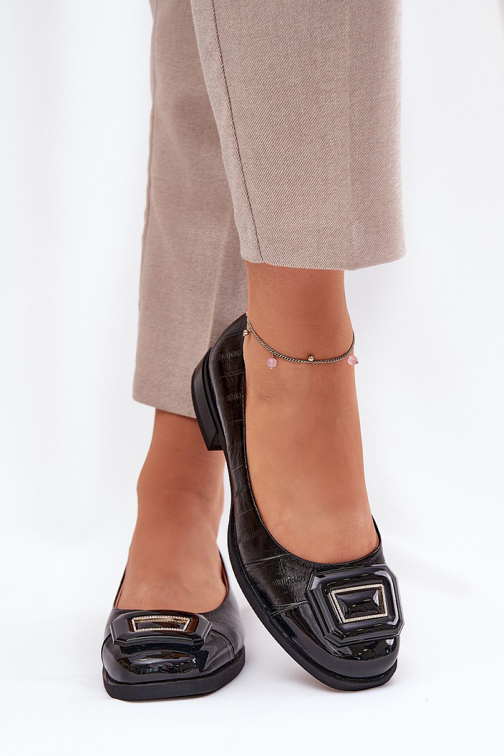  Balerini model 211624 Step in style 