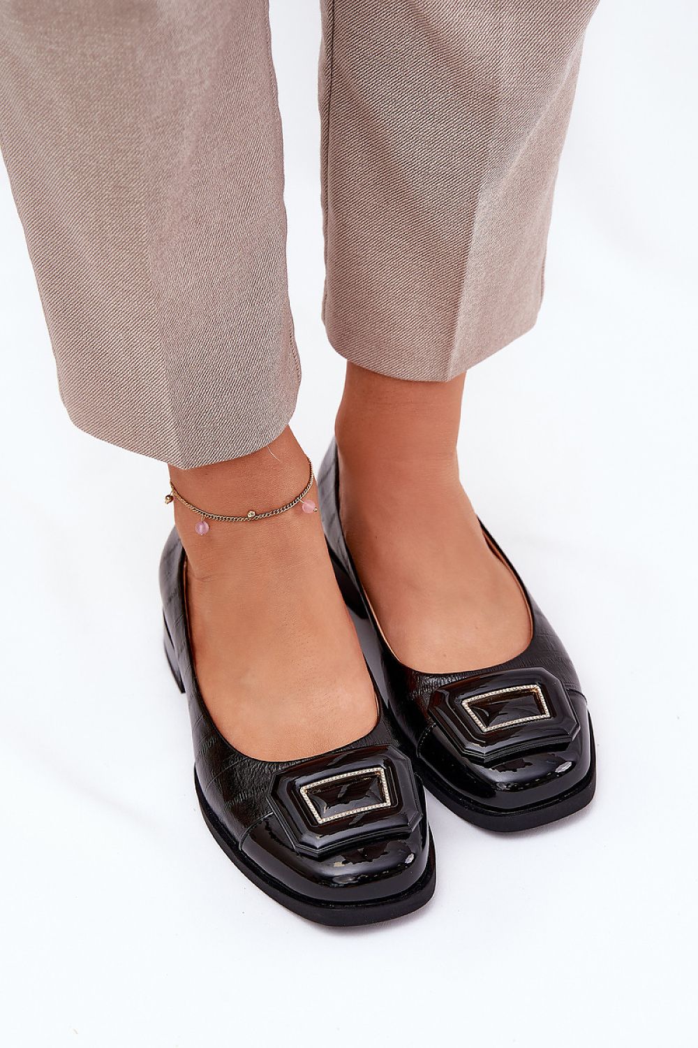  Balerini model 211624 Step in style 