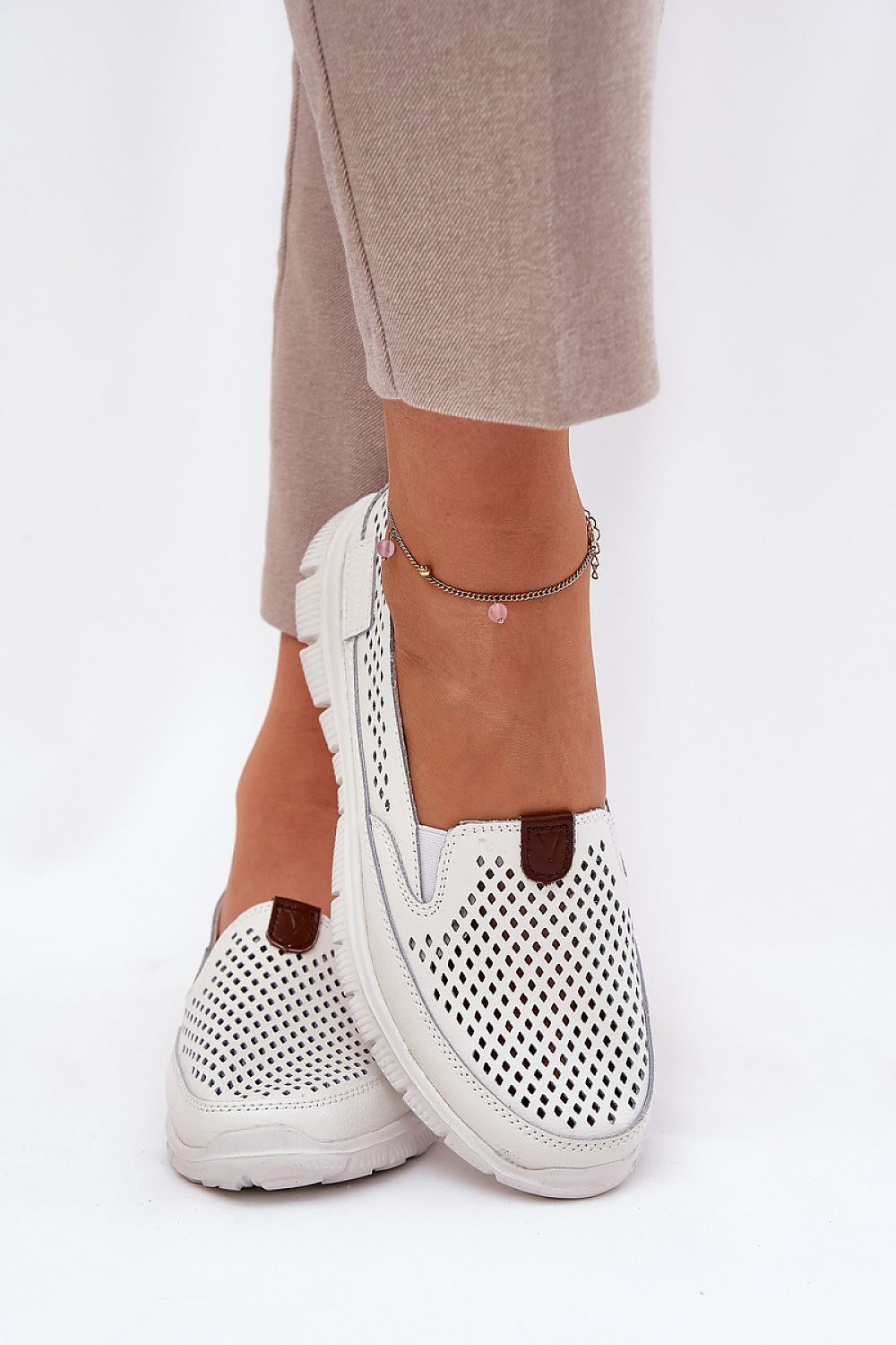  Balerini model 211625 Step in style 