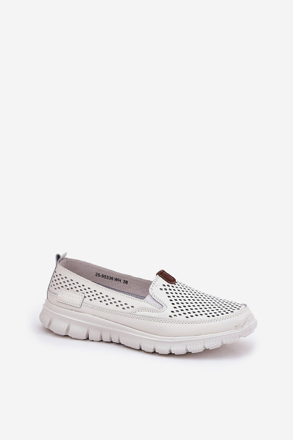  Balerini model 211625 Step in style 