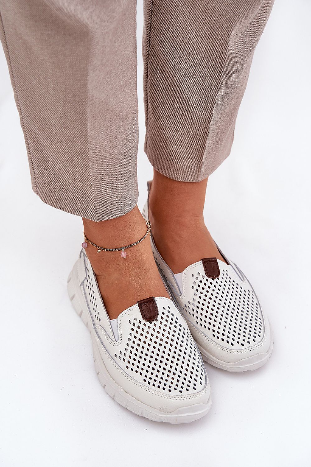  Balerini model 211625 Step in style 